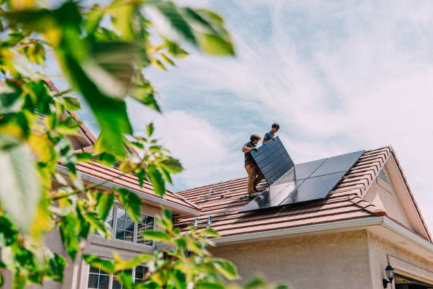 Best Gutter Installation and Repair  in Salmon Brook, CT