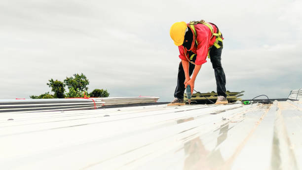 Salmon Brook, CT Roofing Service Company