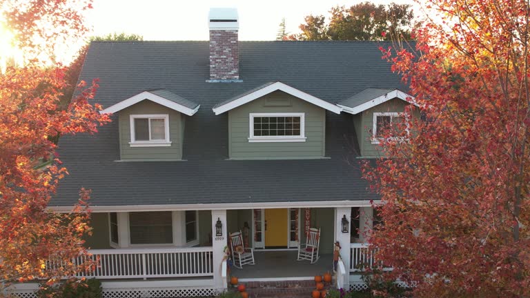 Reliable Salmon Brook, CT Roofing Service Solutions