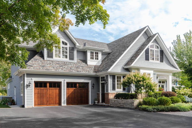 Emergency Roof Repair in Salmon Brook, CT