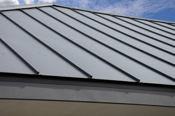 Best Sheet Metal Roofing  in Salmon Brook, CT